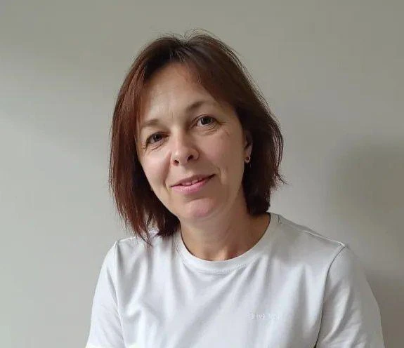 Екатерина Хмелева
